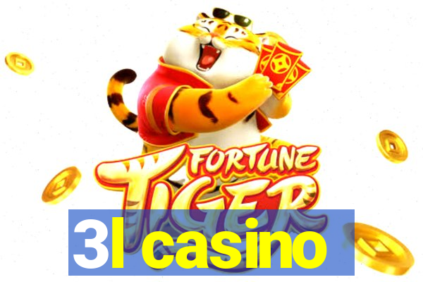 3l casino